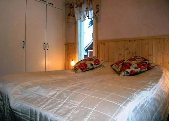 Kurrela By Interhome Dom wakacyjny *