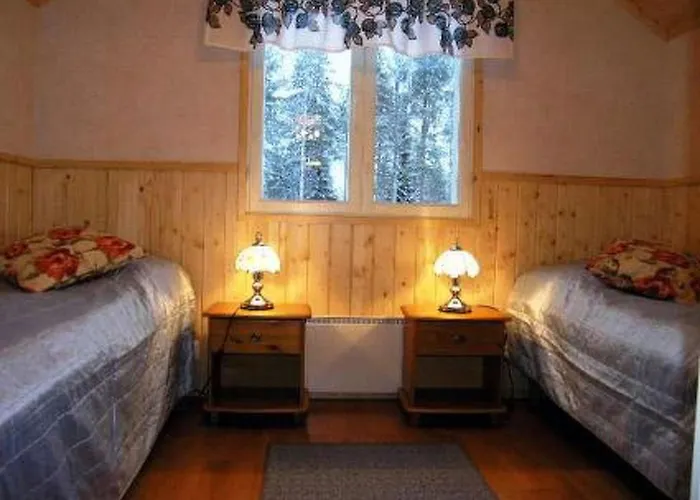 Kurrela By Interhome *