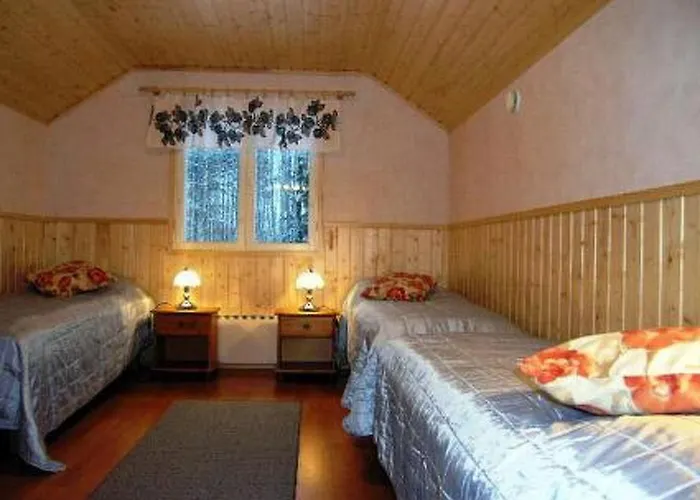 Kurrela By Interhome * Toiviaiskylä