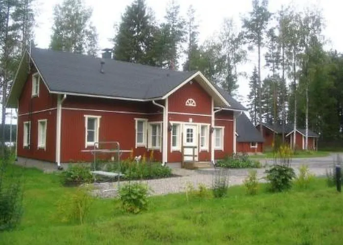 Kurrela By Interhome Toiviaiskylä