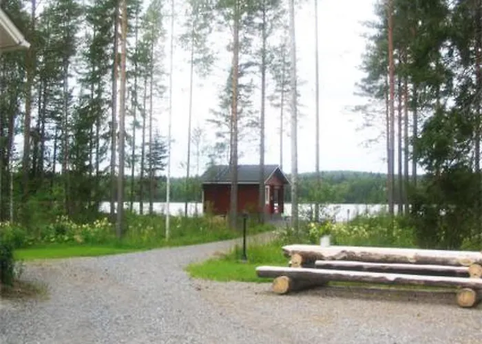 Kurrela By Interhome *