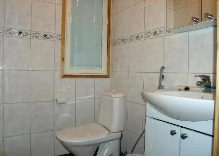 Dom wakacyjny Kurrela By Interhome