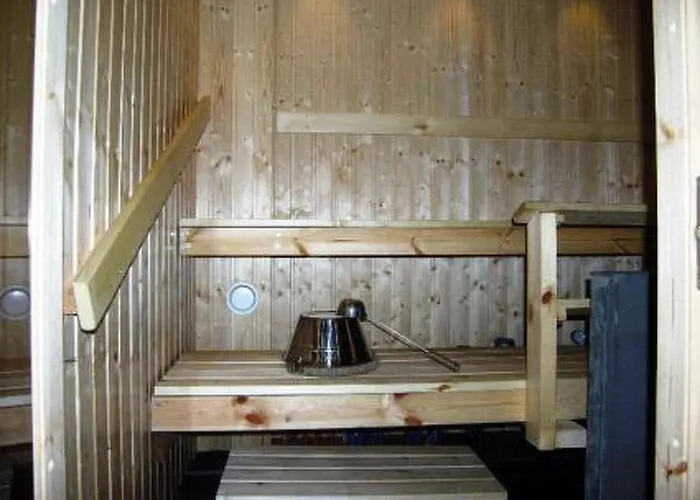 Dom wakacyjny Kurrela By Interhome Toiviaiskylä