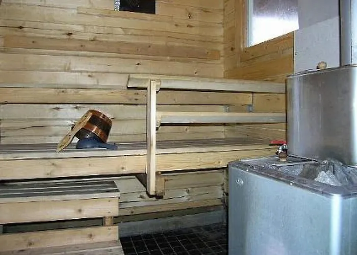 Dom wakacyjny Kurrela By Interhome