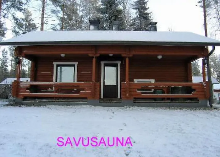 Kurrela By Interhome *