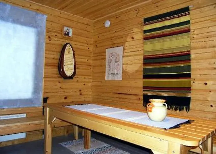 Kurrela By Interhome