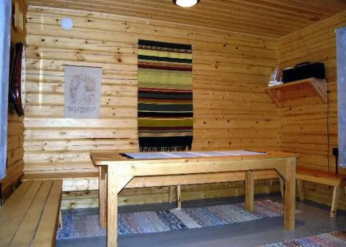 Kurrela By Interhome * Toiviaiskylä