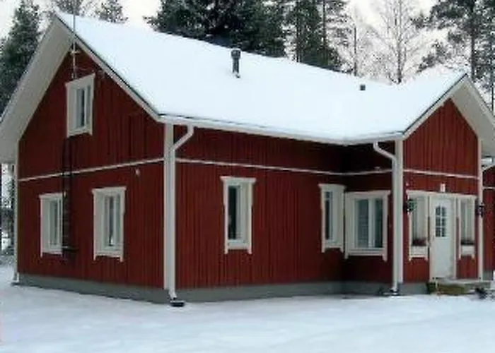 Dom wakacyjny Kurrela By Interhome Toiviaiskylä