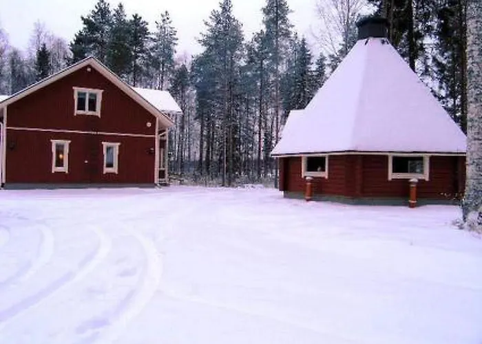 Kurrela By Interhome Dom wakacyjny *