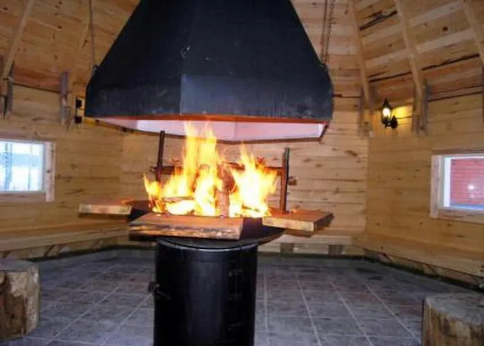 Kurrela By Interhome Dom wakacyjny Toiviaiskylä