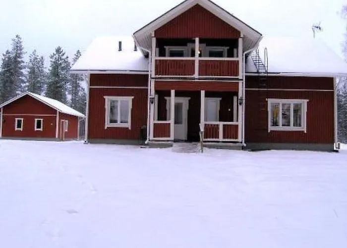 Kurrela By Interhome Dom wakacyjny Toiviaiskylä