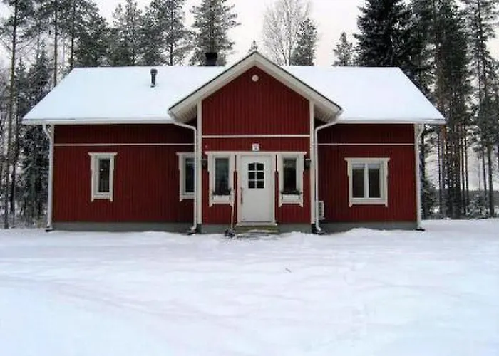 Kurrela By Interhome Toiviaiskylä