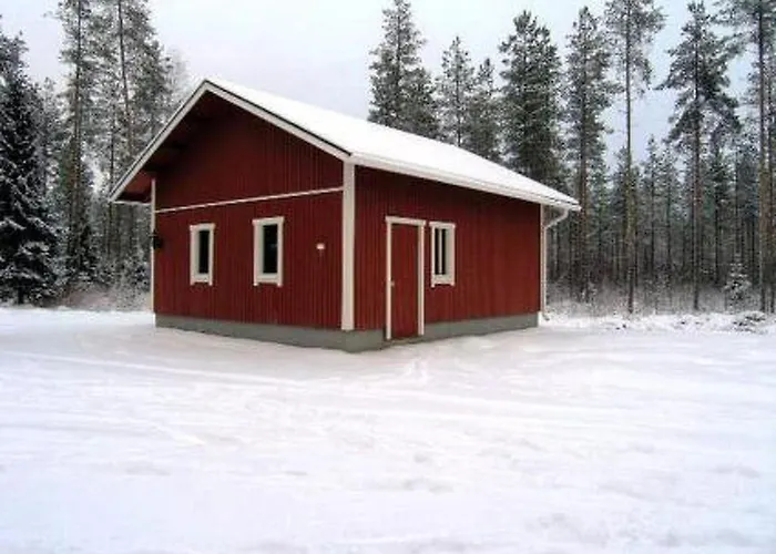 Kurrela By Interhome Dom wakacyjny *